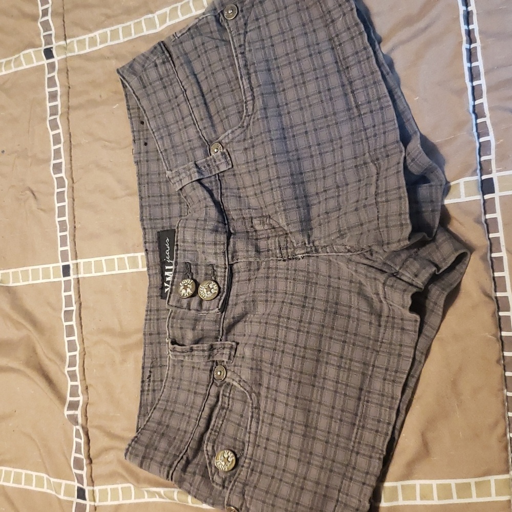 Womans shorts